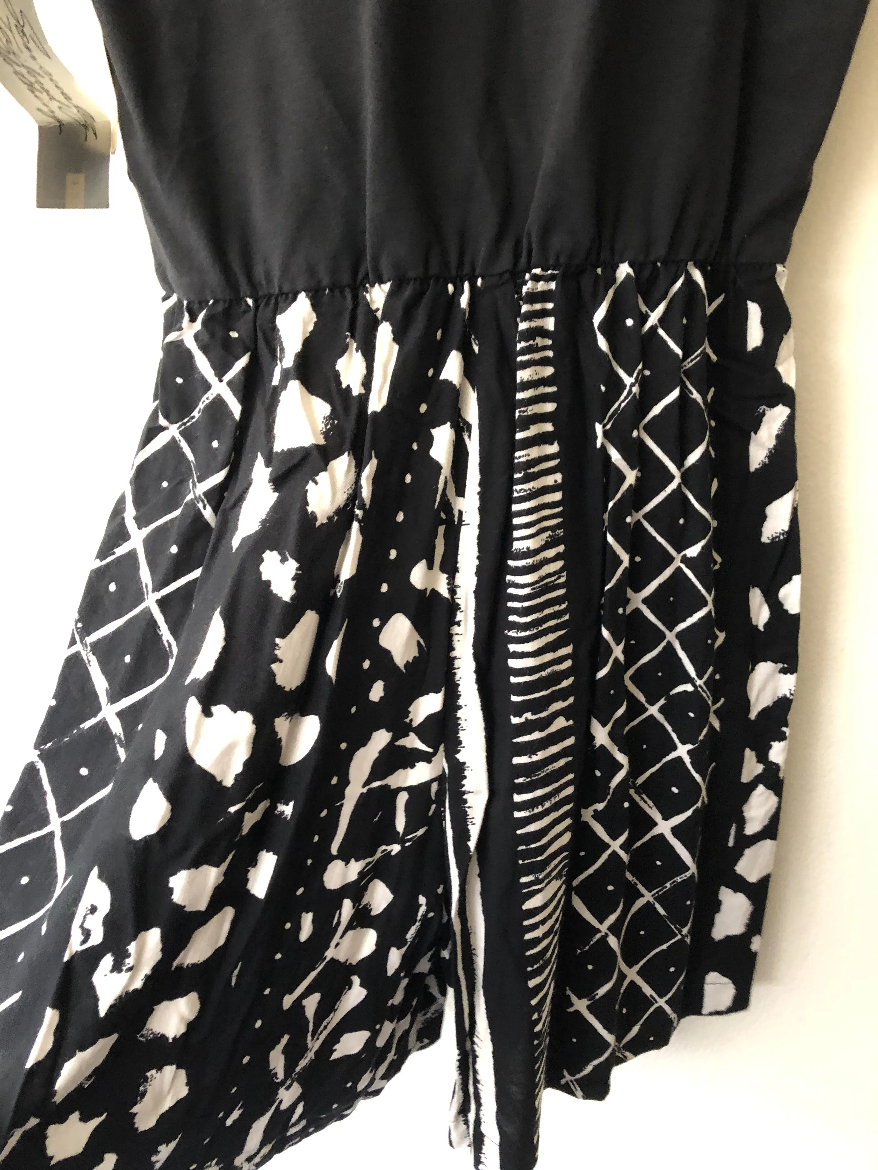 '80’s NWT Shorts Romper by Pg Collection