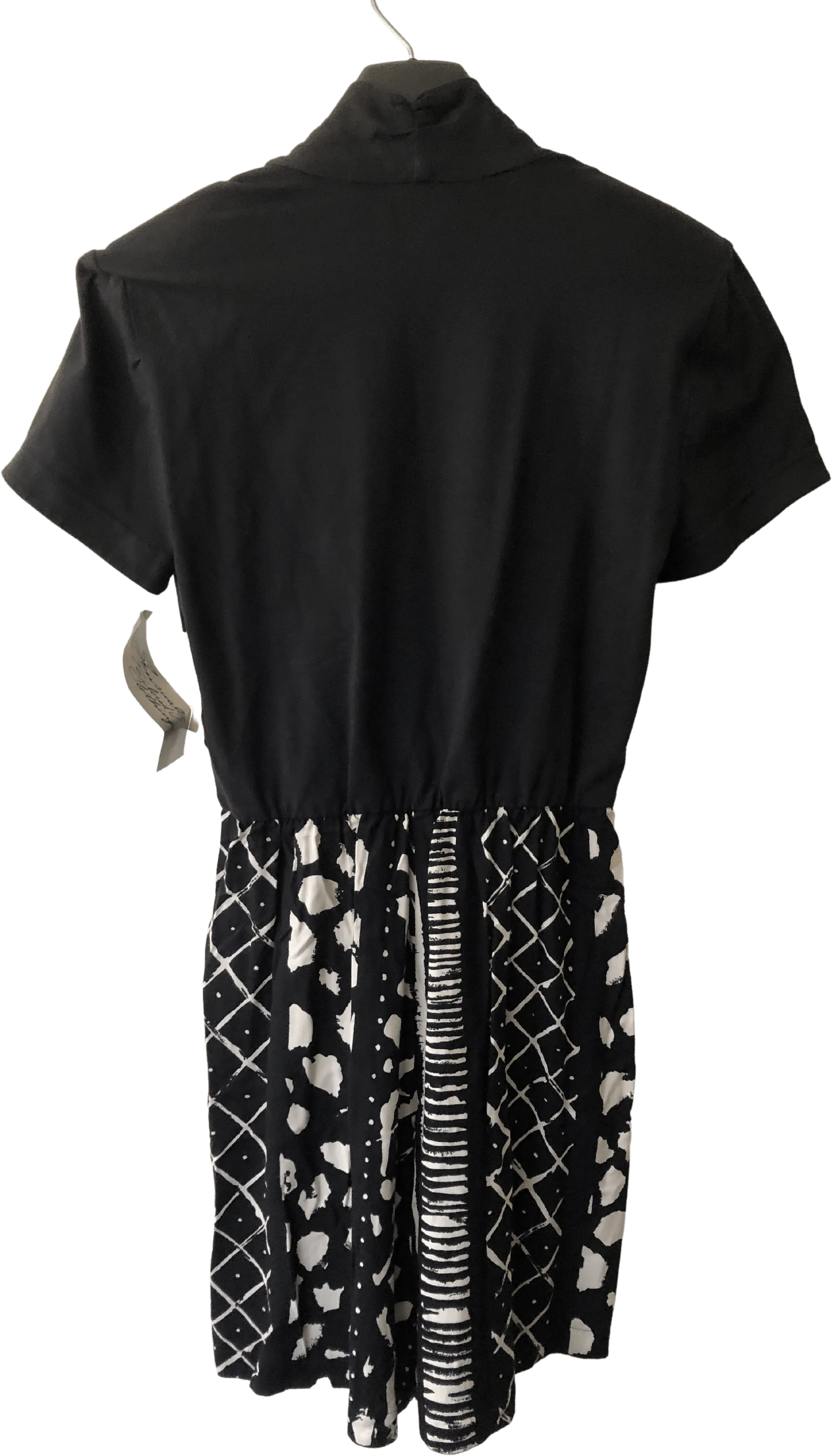 '80’s NWT Shorts Romper by Pg Collection