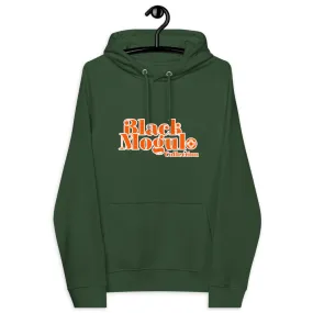 BMCLUB Unisex eco raglan hoodie