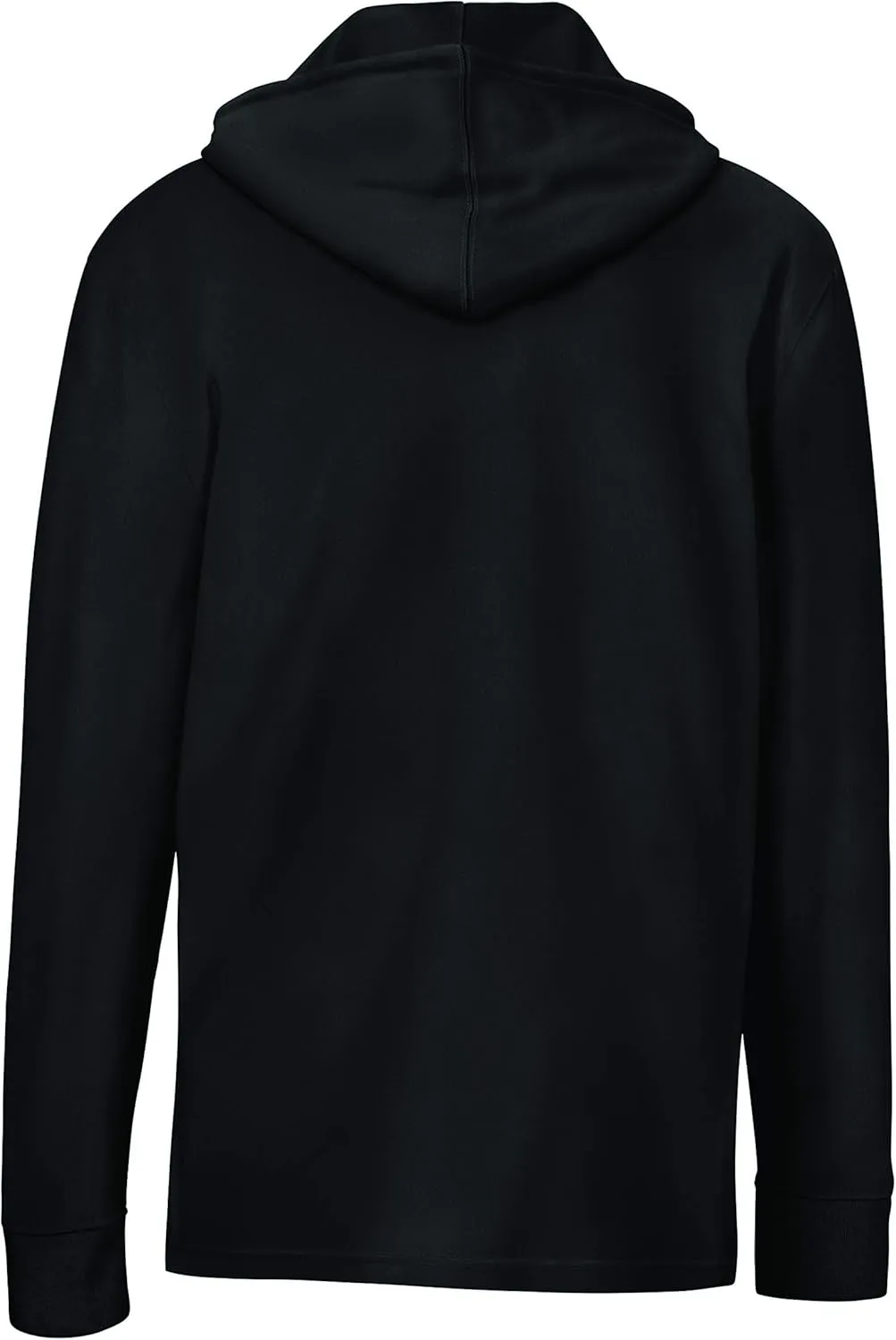Champion Men's Midweight, Soft and Comfortable T-Shirt Hoodie