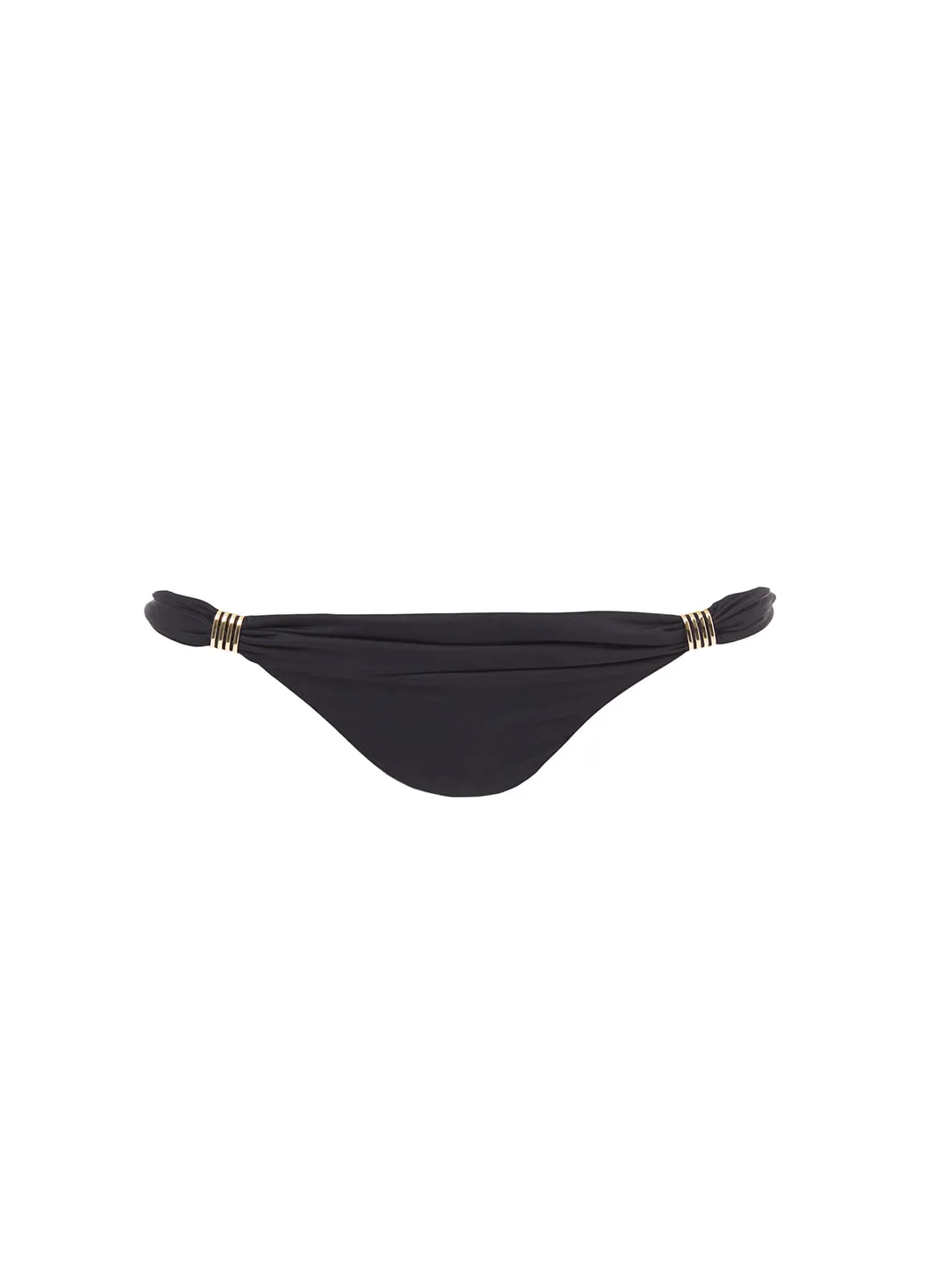 Grenada Black Bikini Bottom