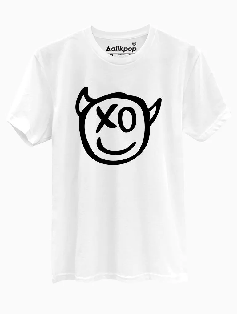 Maniac Tee