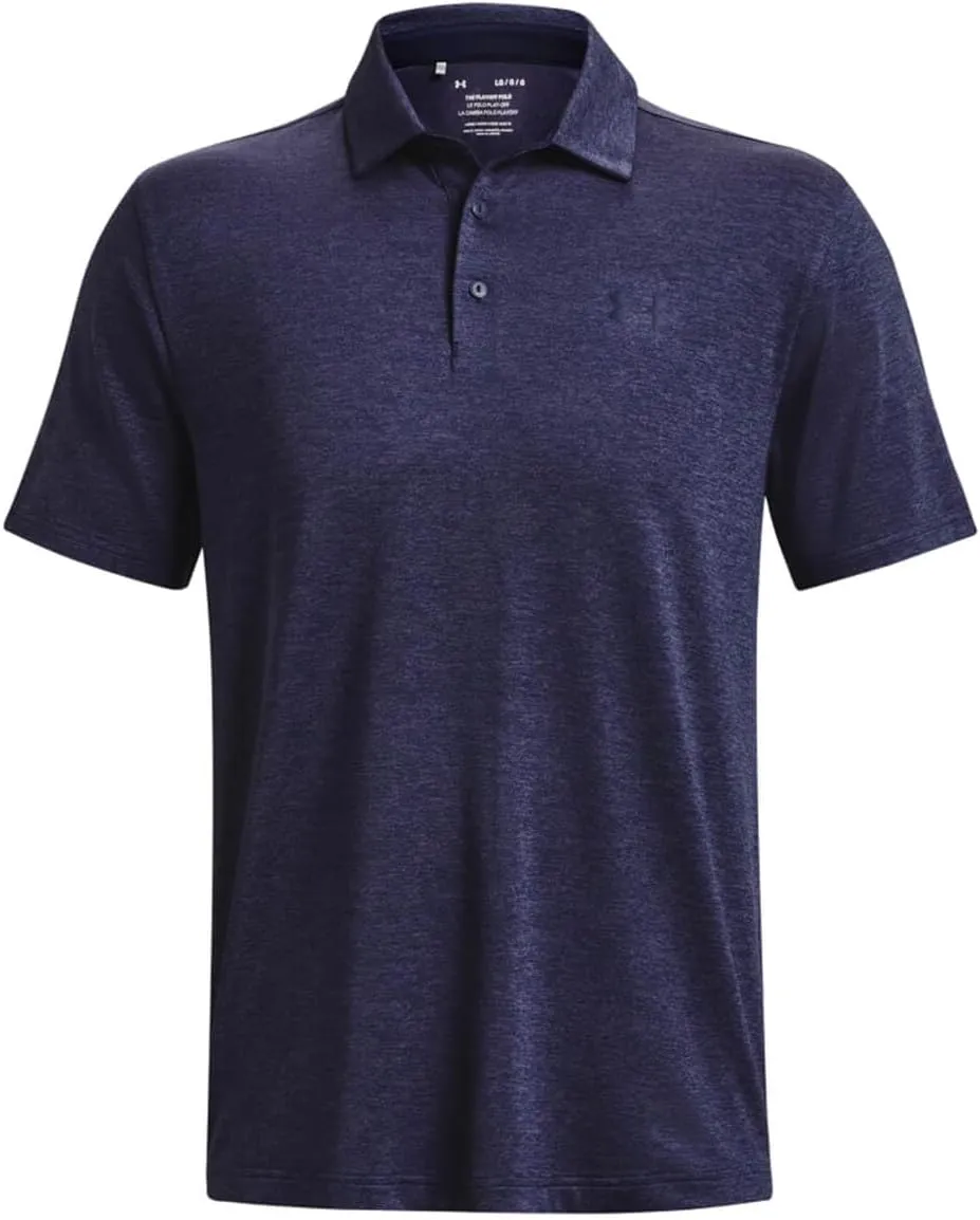 Under Armour Men's Playoff Polo 3.0