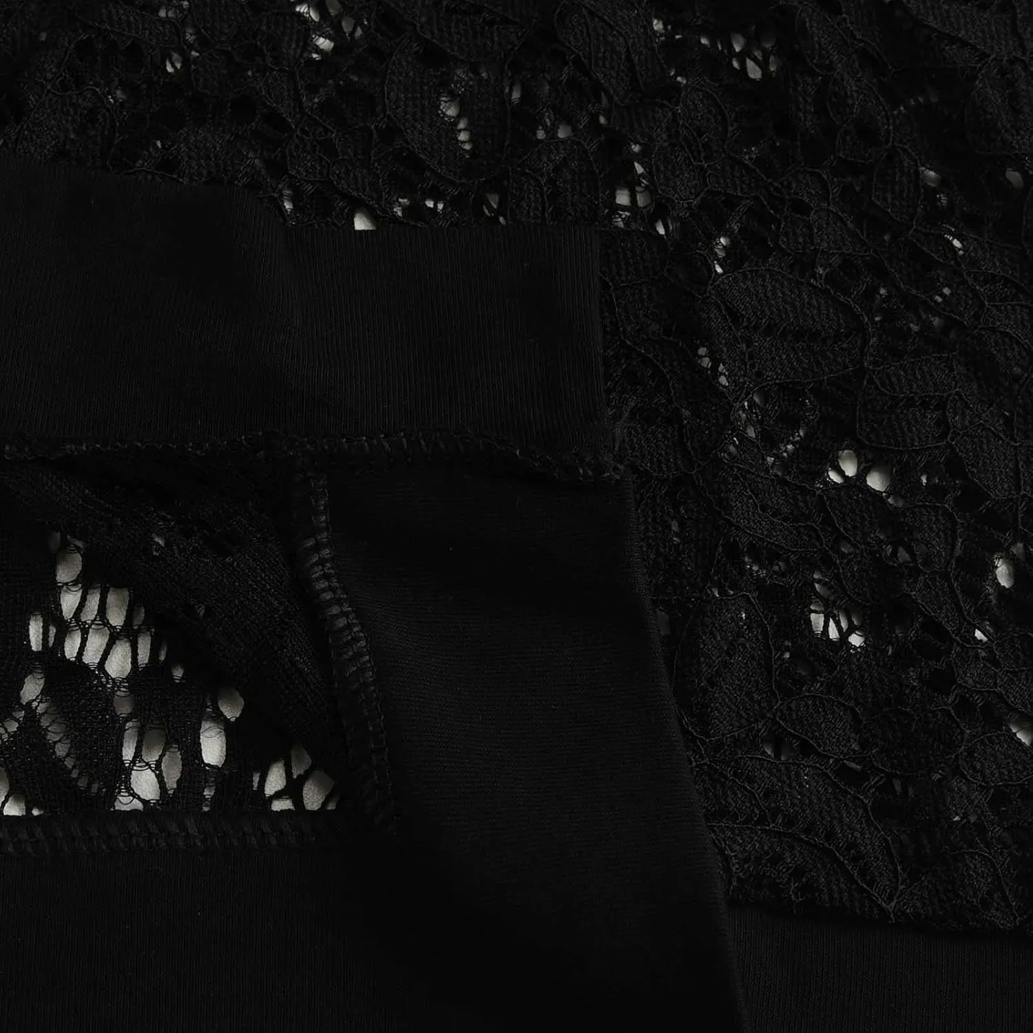 Womens Lace Cardigan Crochet Boho 2025 Summer Long Sleeve Lightweight Open Front Cover Up Sun Protection Kimonos Tops
